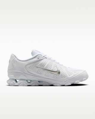 Nike Reax 8 SL Men's Shoes. Nike ID